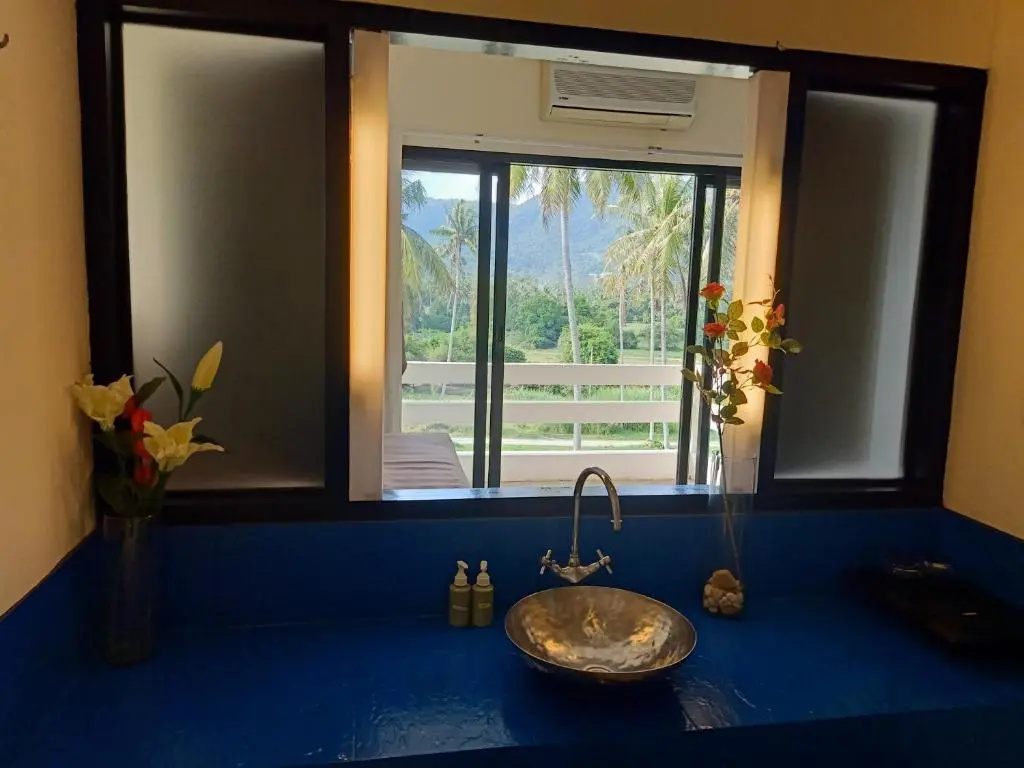 Photo - Amarin Samui Hotel