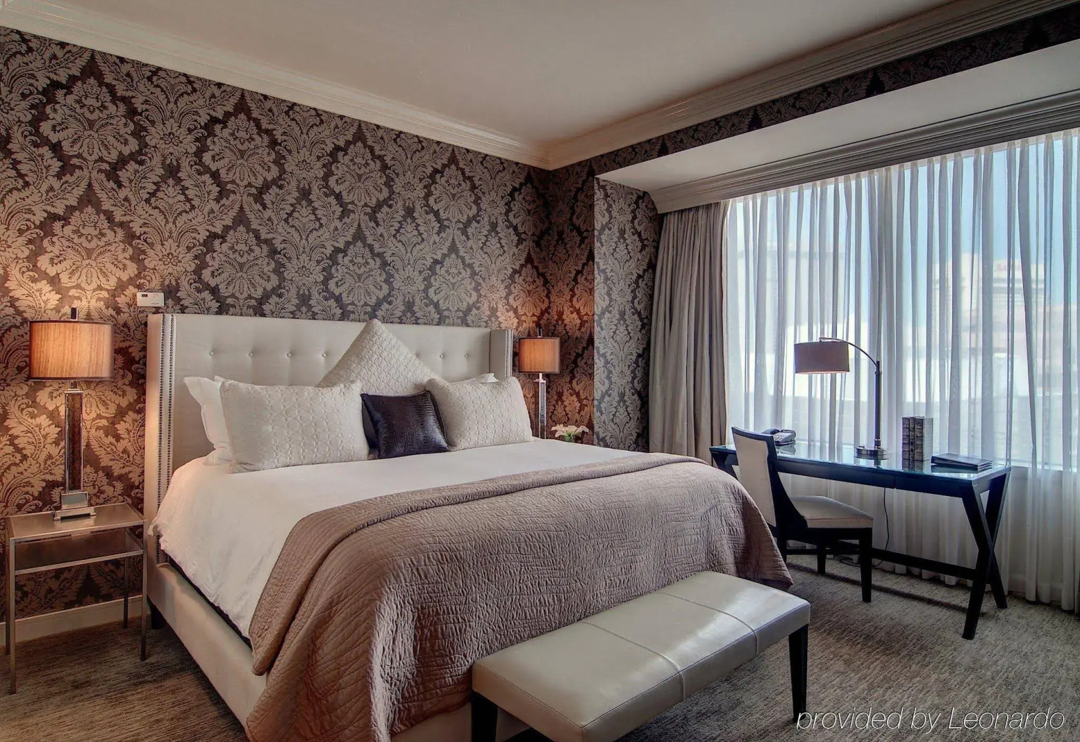 Foto - Loews New Orleans Hotel