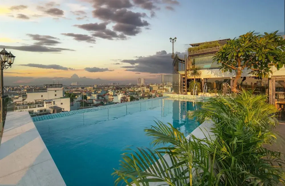 Photo - Proverb Hotel Hanoi