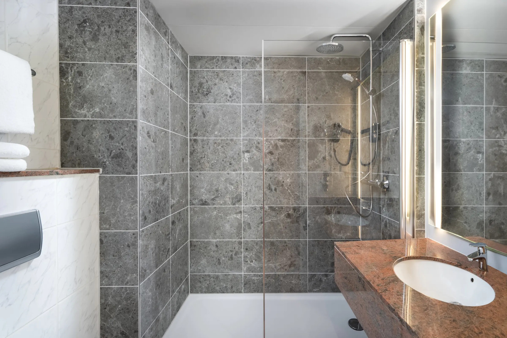 Photo - Leonardo Royal Hotel Düsseldorf Königsallee