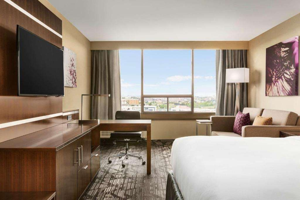 Foto - Doubletree by Hilton Toronto Airport, ON