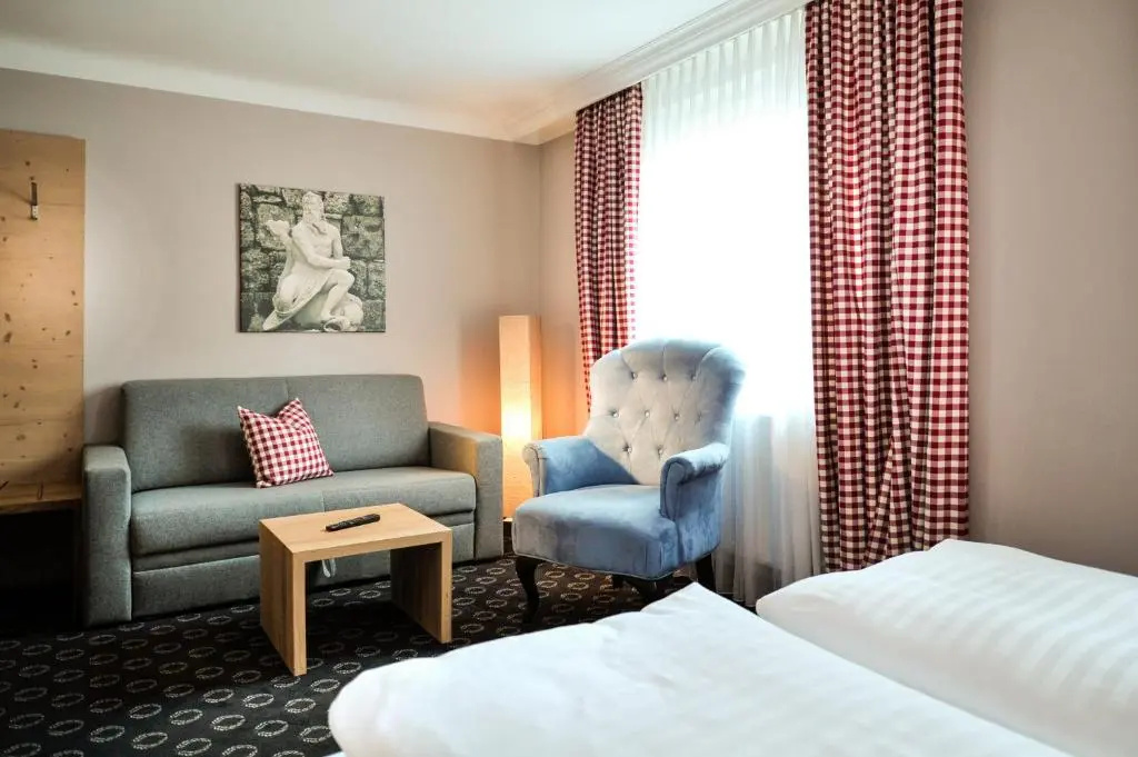 Photo - Hotel Markus Sittikus Salzburg