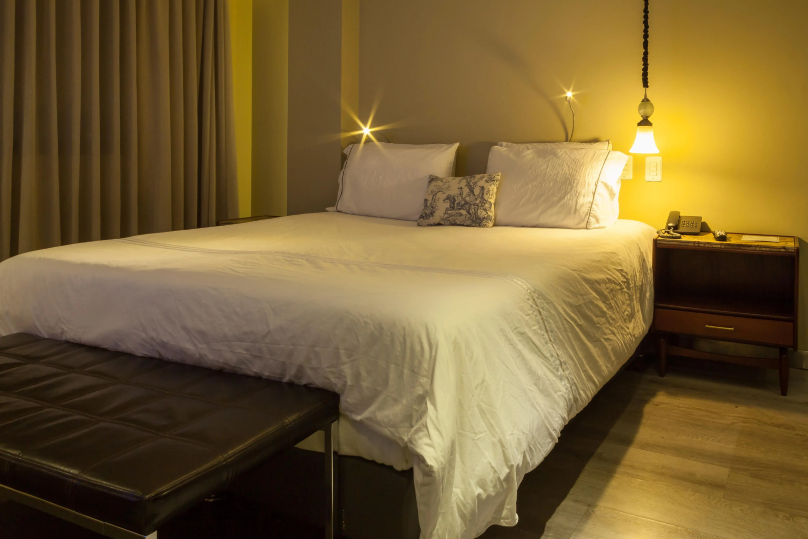Foto - Hotel Regina