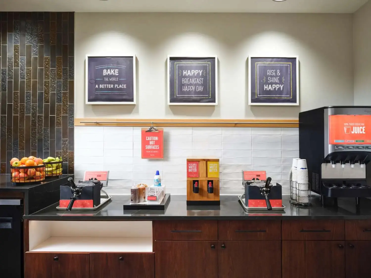 Photo - Hampton Inn & Suites Austin - Downtown