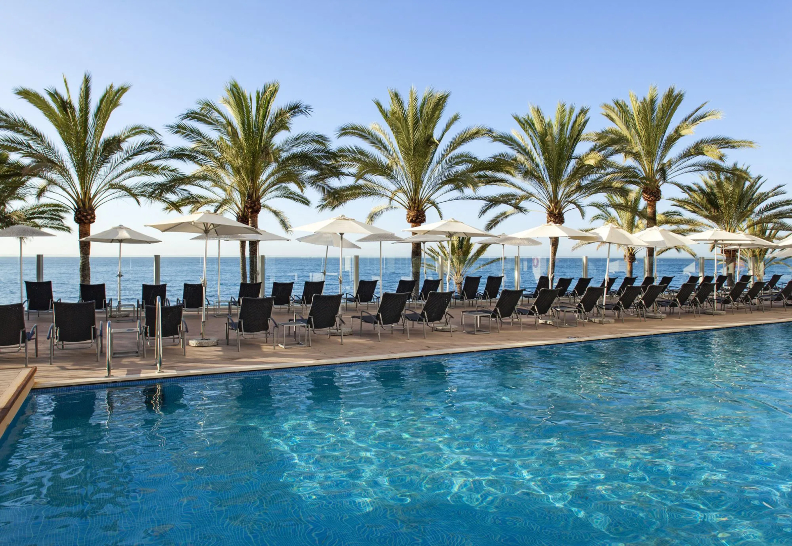 Photo - Hapimag Apartments Marbella