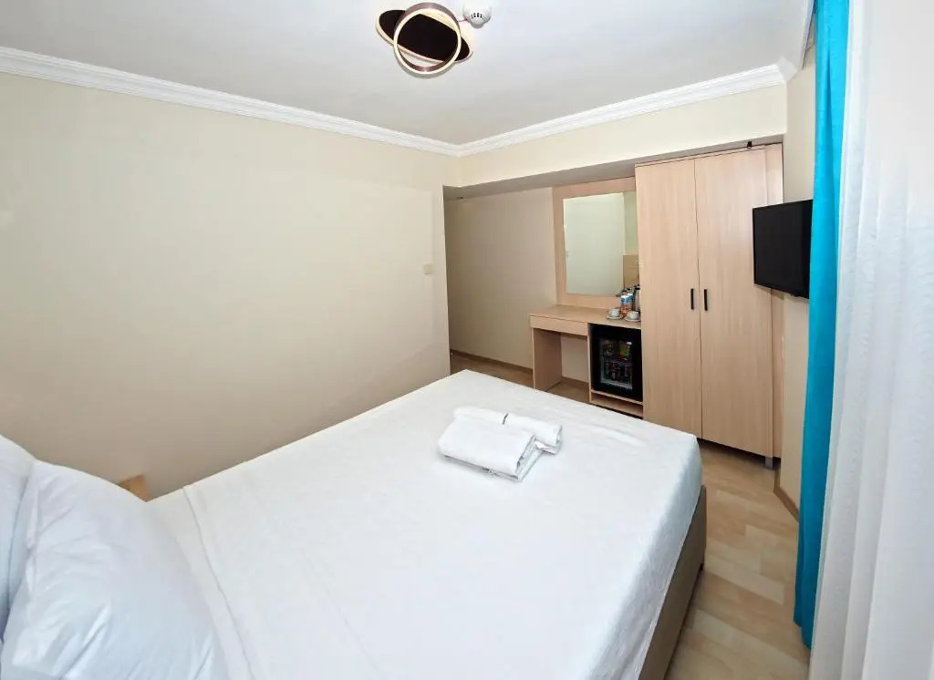 Foto - Le Safran Palace Hotel