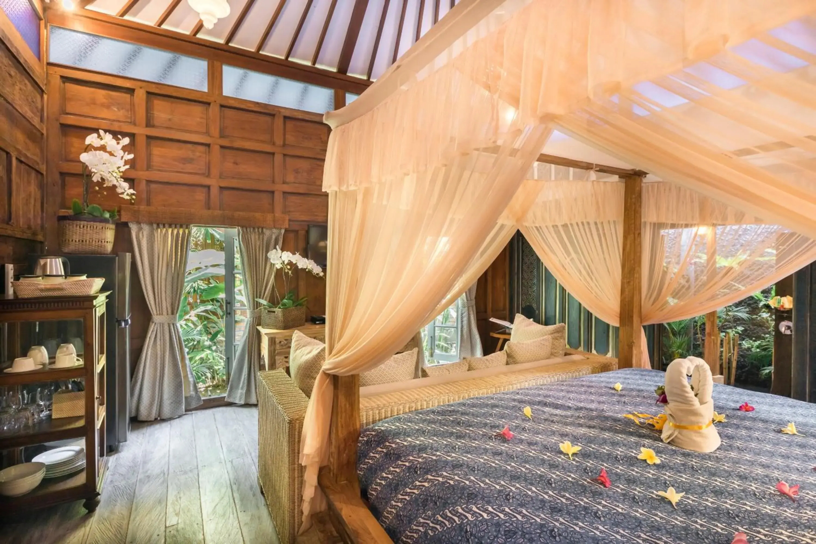 Photo - Villa Kampung Kecil Boutique Hotel