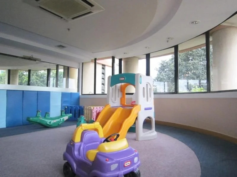Foto - Cityview Serviced Apartment & Hotel Ho Chi Minh