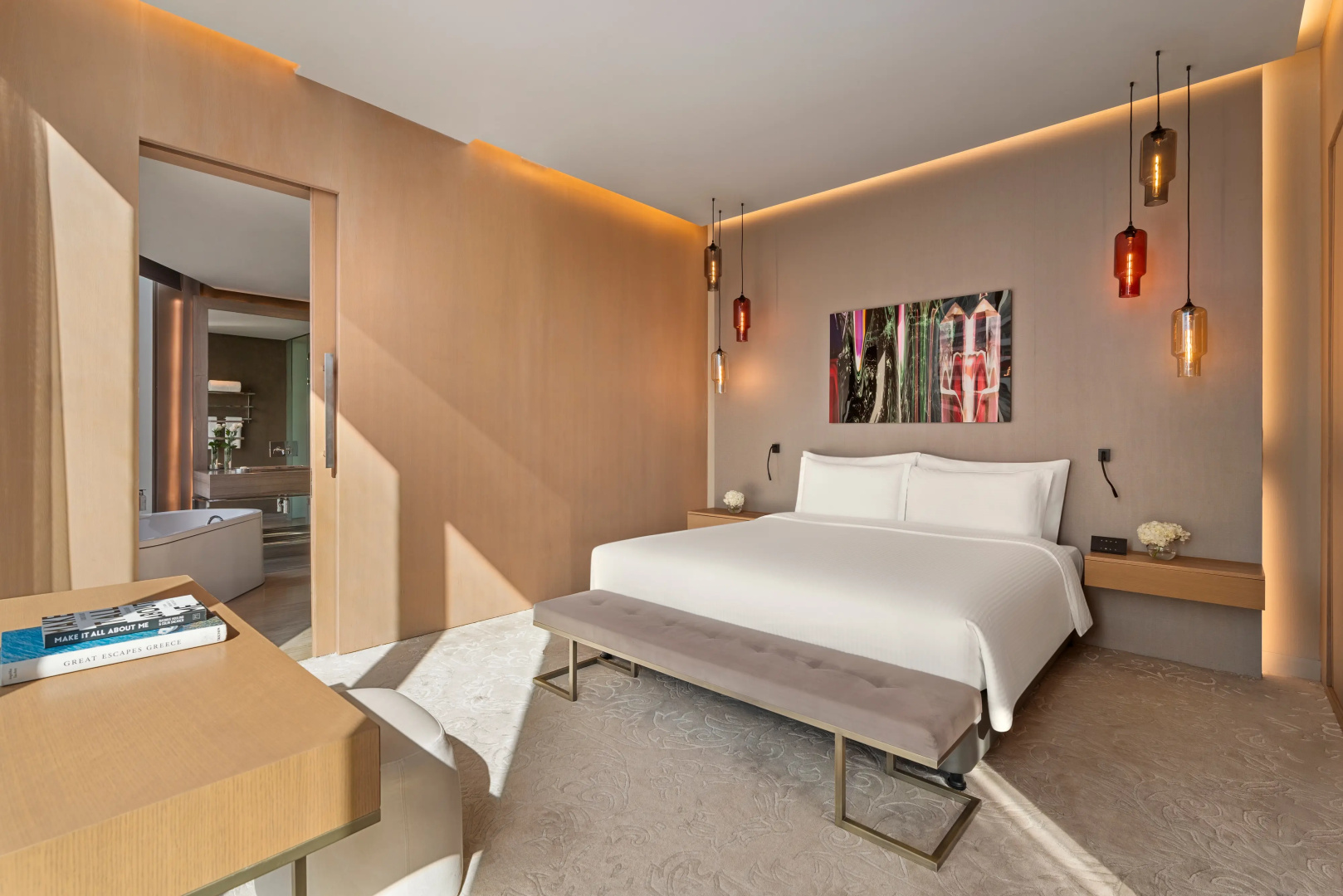 Foto - Rixos Premium Dubai JBR