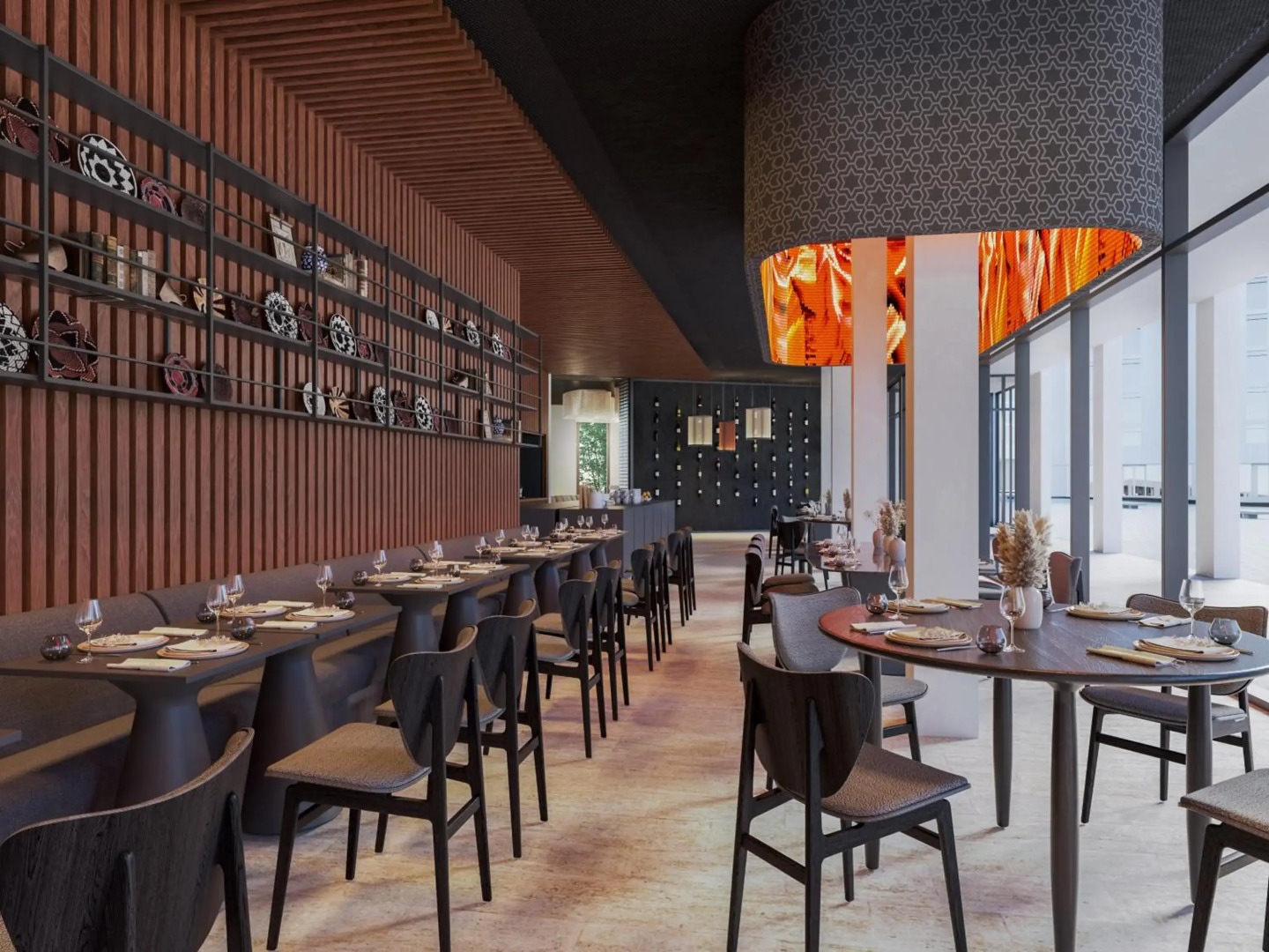 Photo - Melia Luxembourg