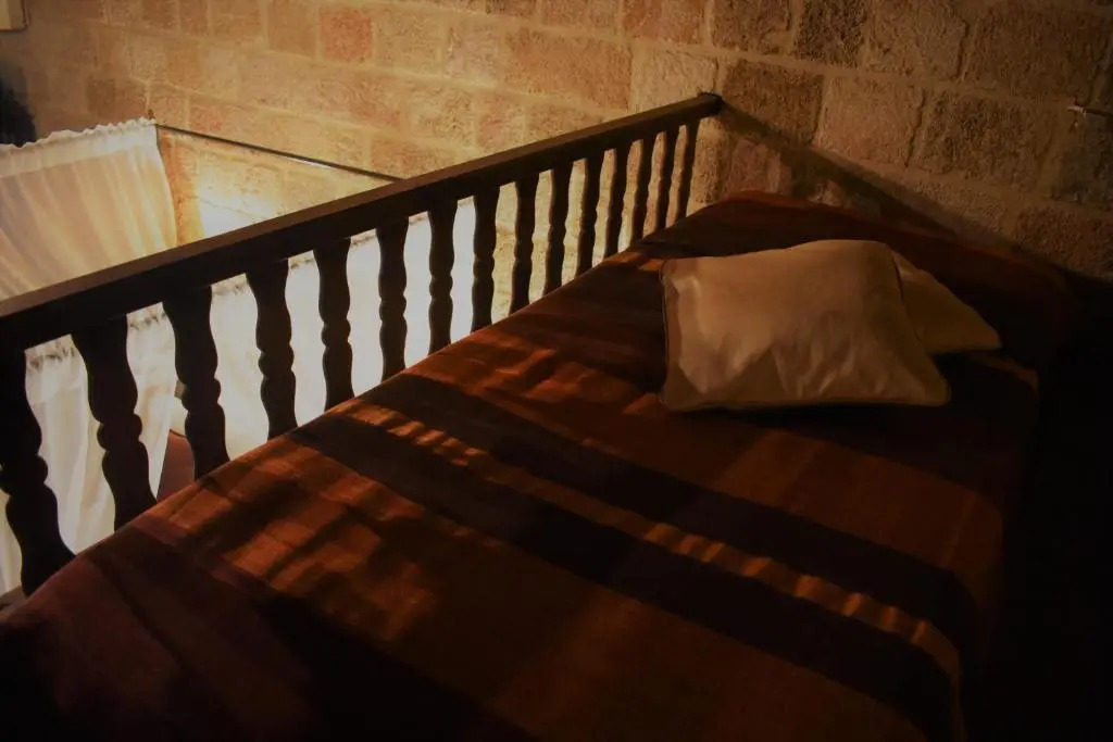 Foto - S.Nikolis' Historic Boutique Hotel