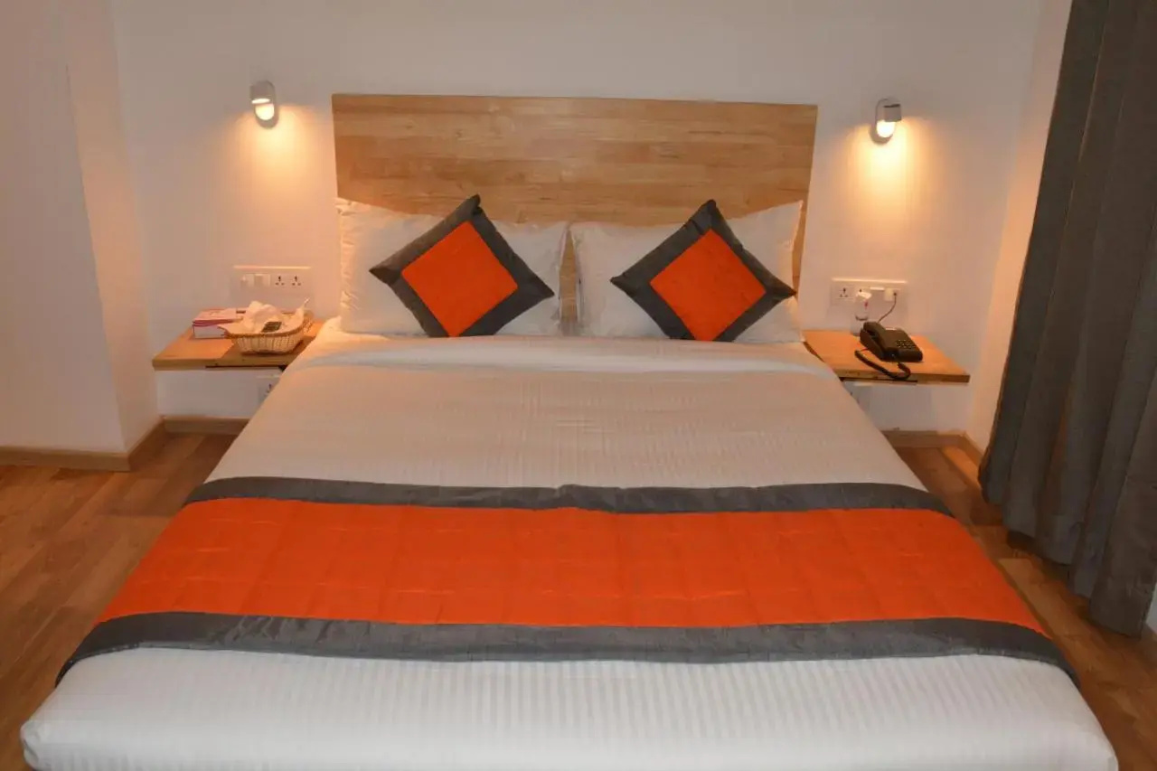 Photo - Hotel Jageer Palace