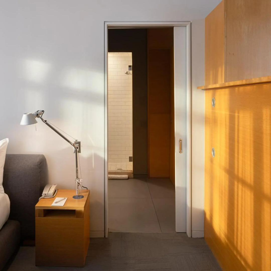 Foto - Hotel Gault