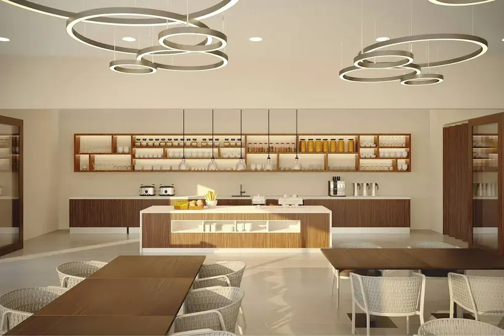 Photo - AC Hotel by Marriott Georgetown Guyana