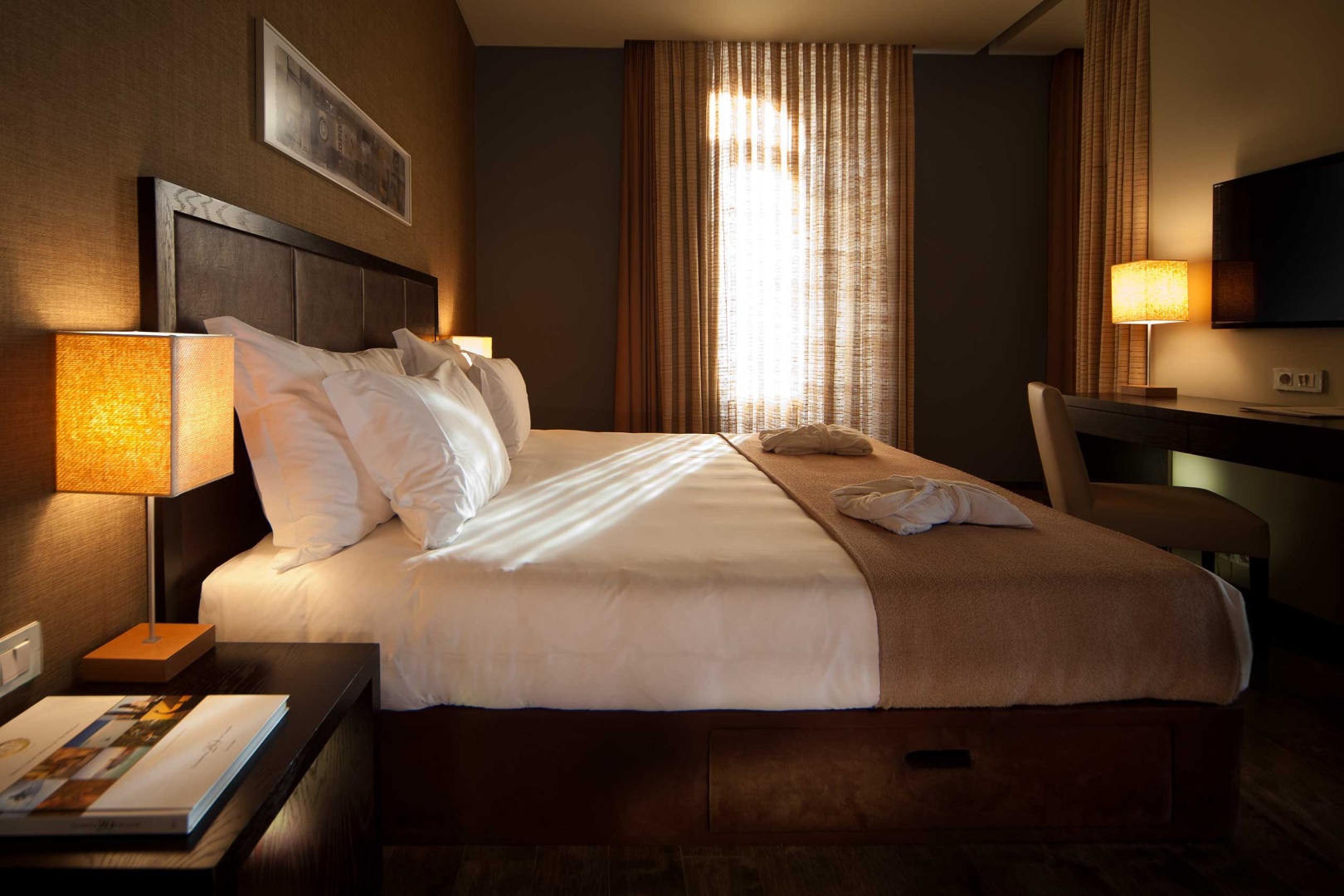Photo - Internacional Design Hotel