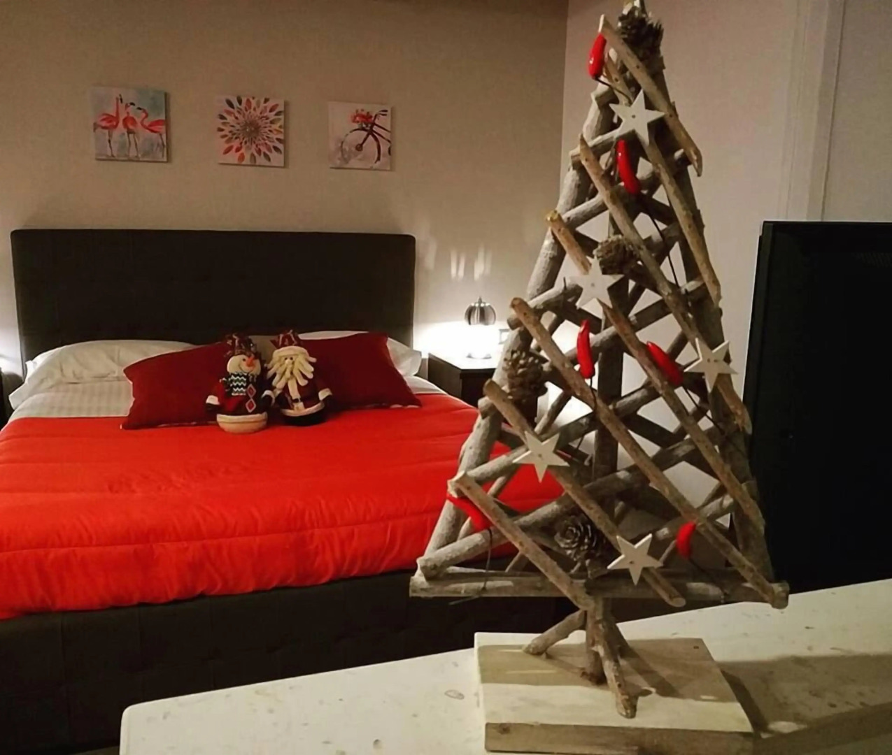 Foto - EmyJo Central B&B