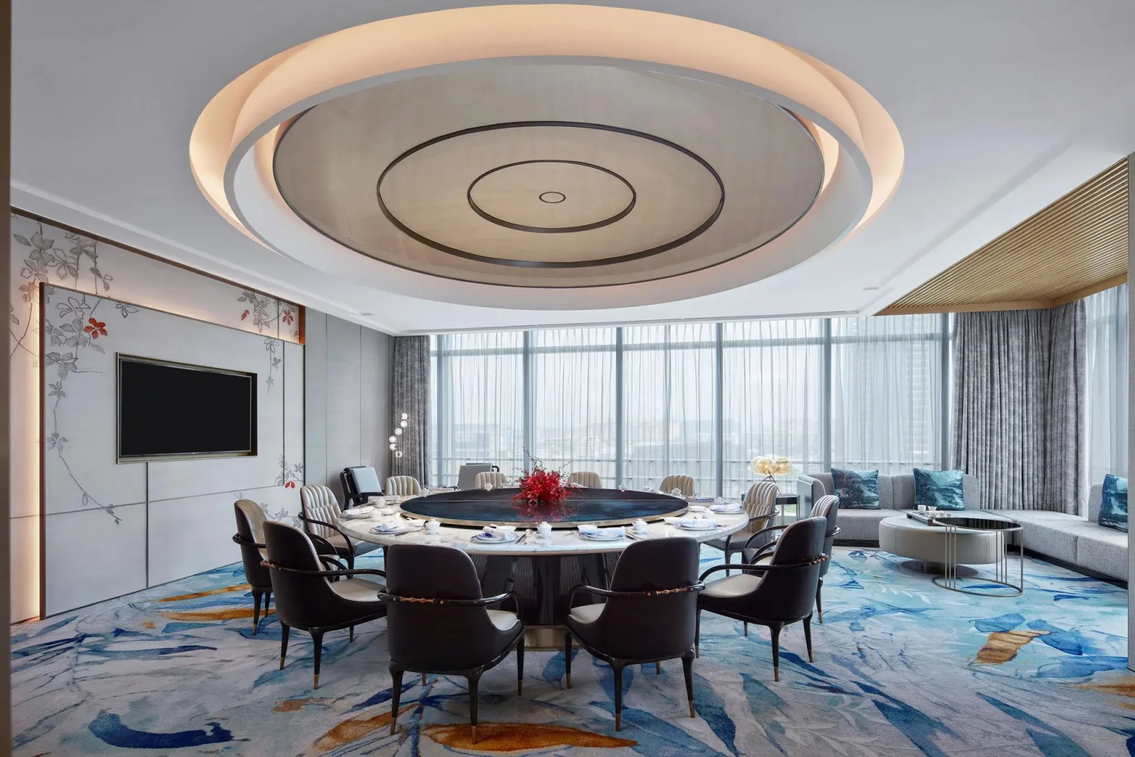 Photo - Sheraton Guangzhou Panyu