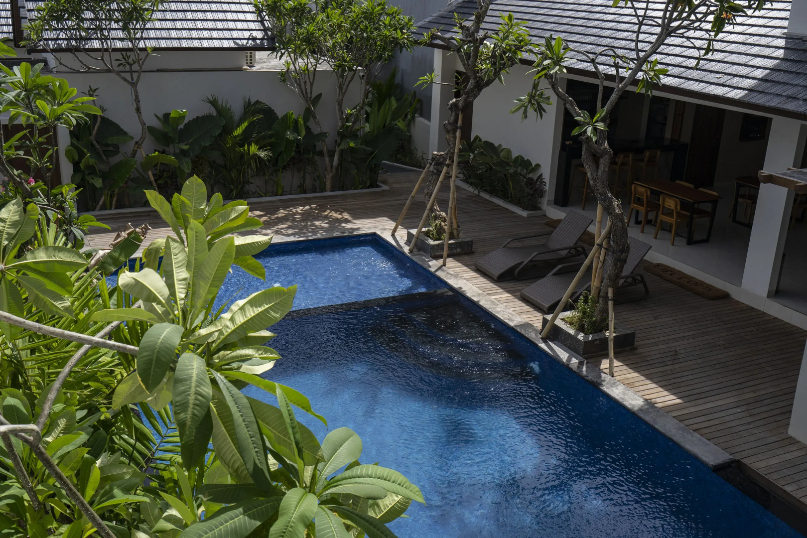 Foto - The Calna Villa Bali
