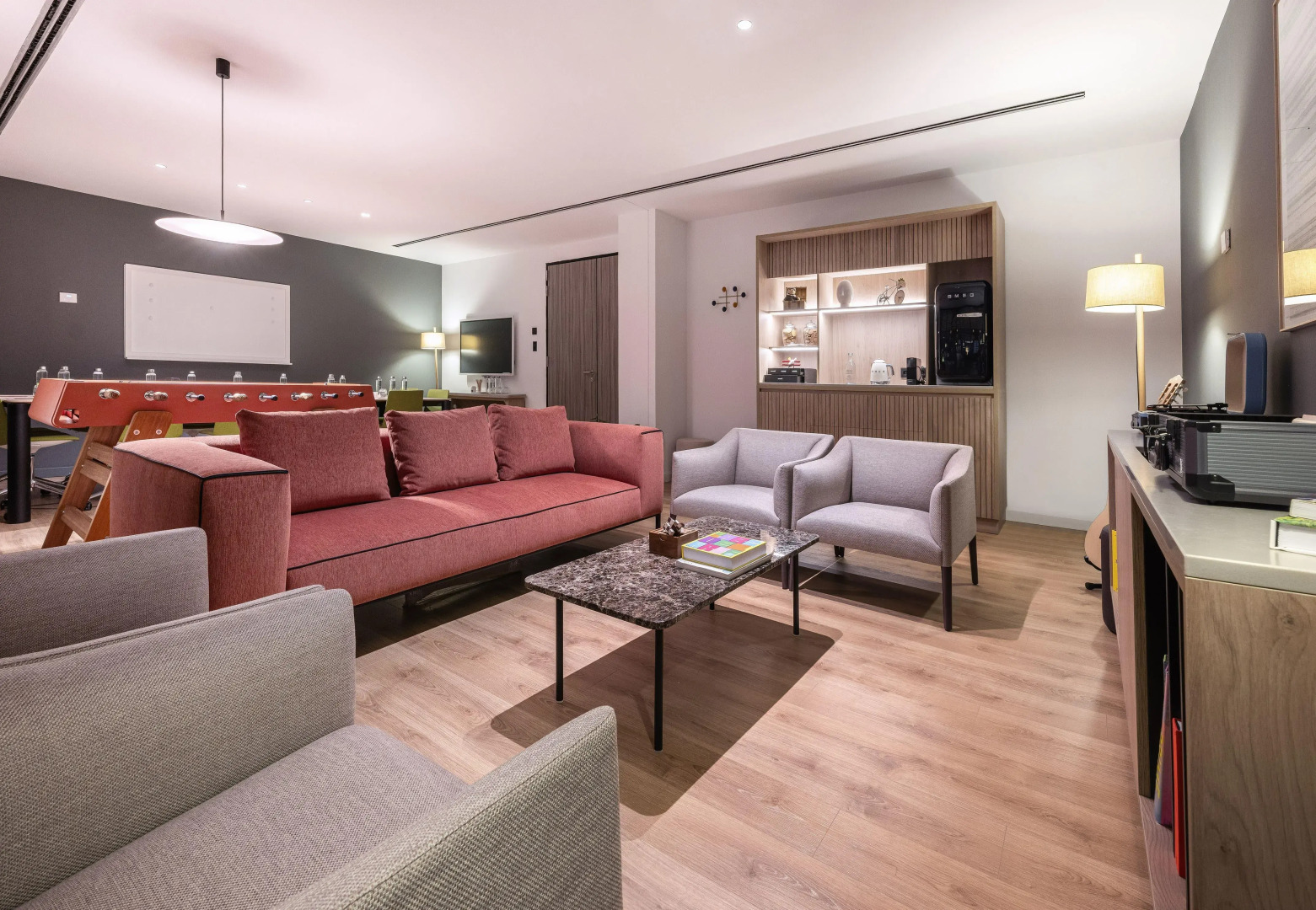 Foto - INNSiDE by Meliá Barcelona Aeropuerto