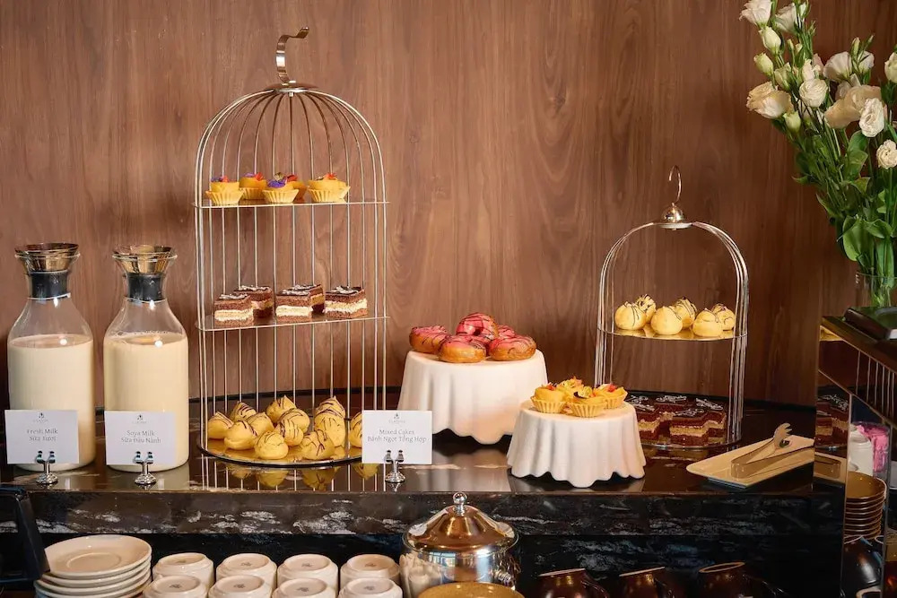 Foto - CLASSYC Hotel