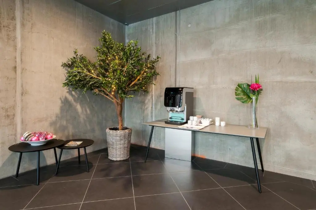 Foto - Cabinn Apartments