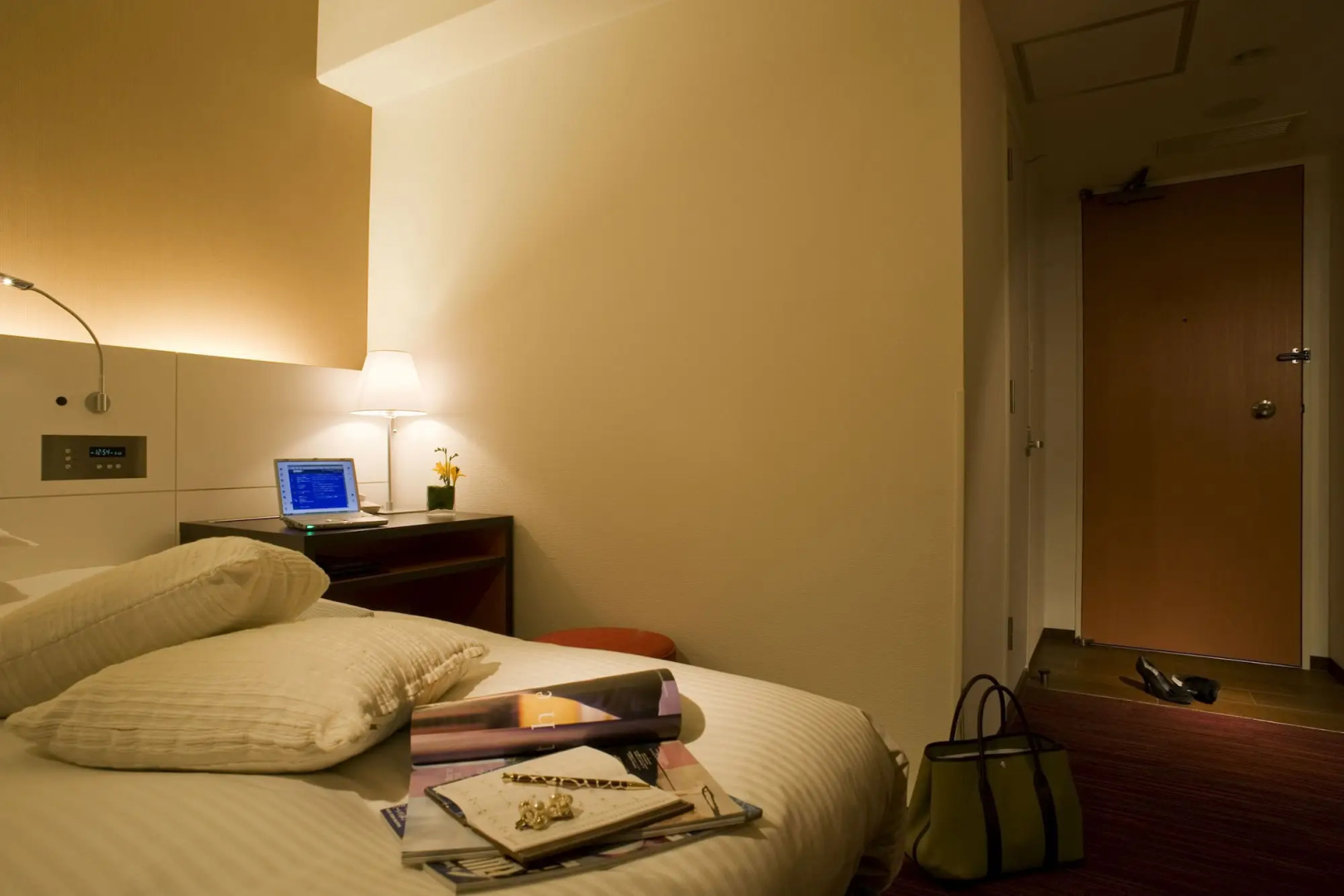 Foto - Hotel Nikko Narita