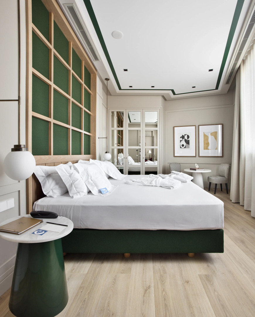 Foto - Vincci Ponte de Ferro