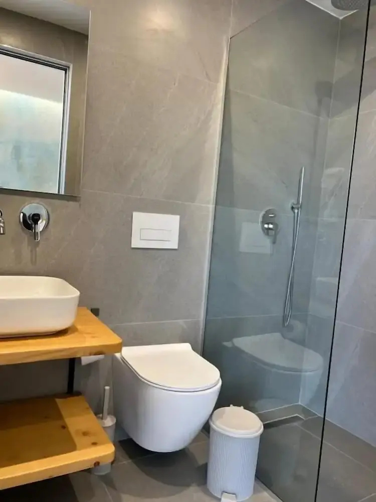 Foto - EMAR Beachfront Hotel Ksamil