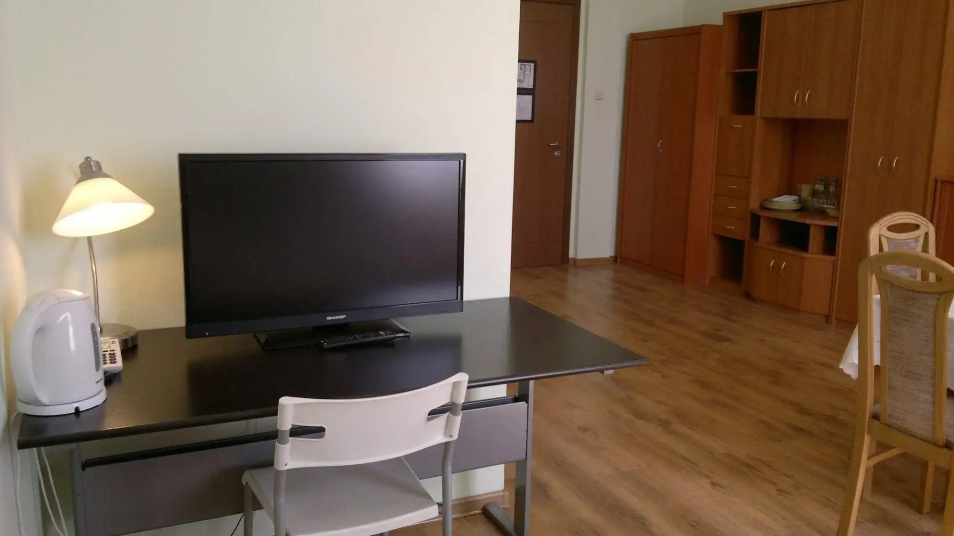 Foto - WenderEDU Business Center