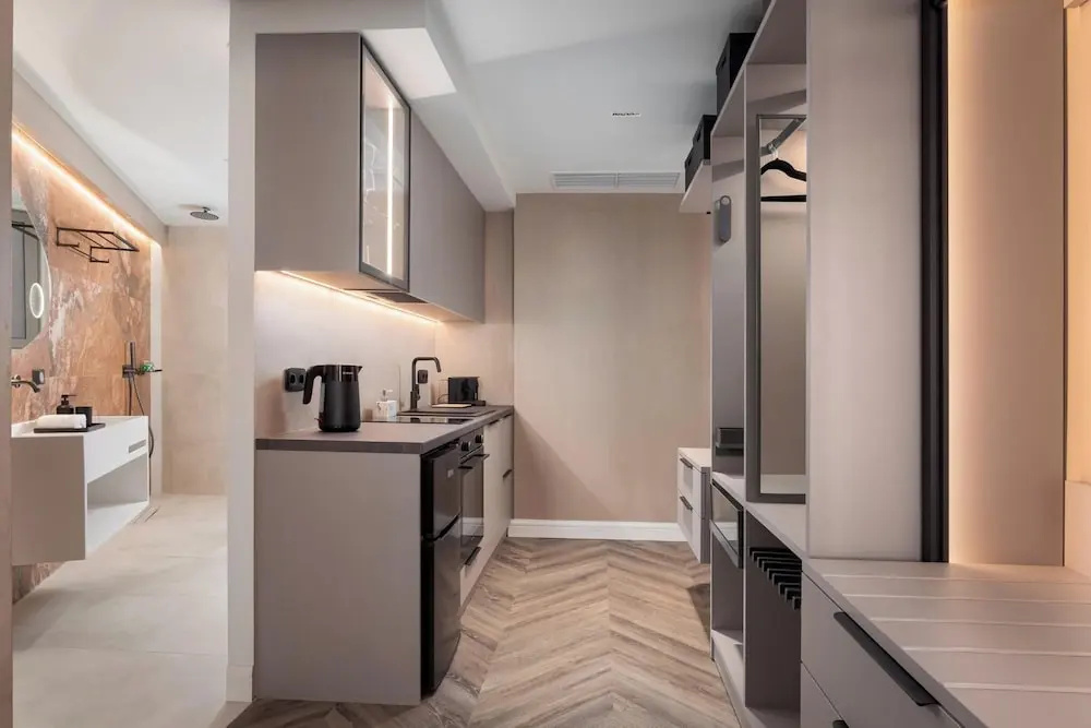 Acropolis Luxury Athens Suites, Bild 14 von 17