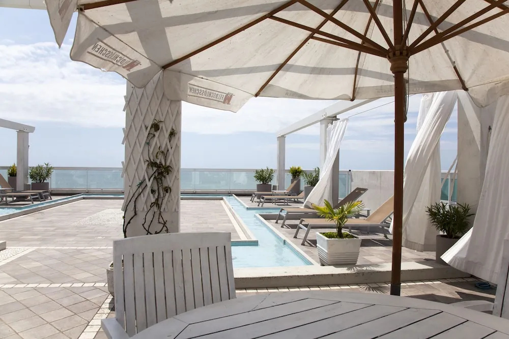 Foto - Hotel Orizzonte