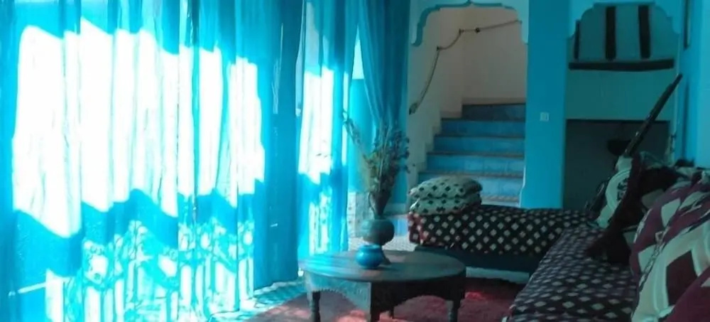 Photo - Riad Blue Berber