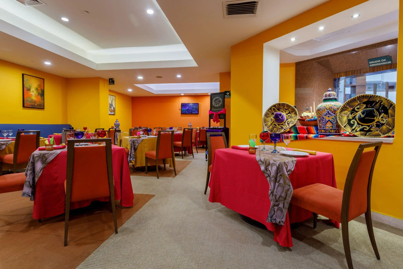 Photo - Camino Real Aeropuerto