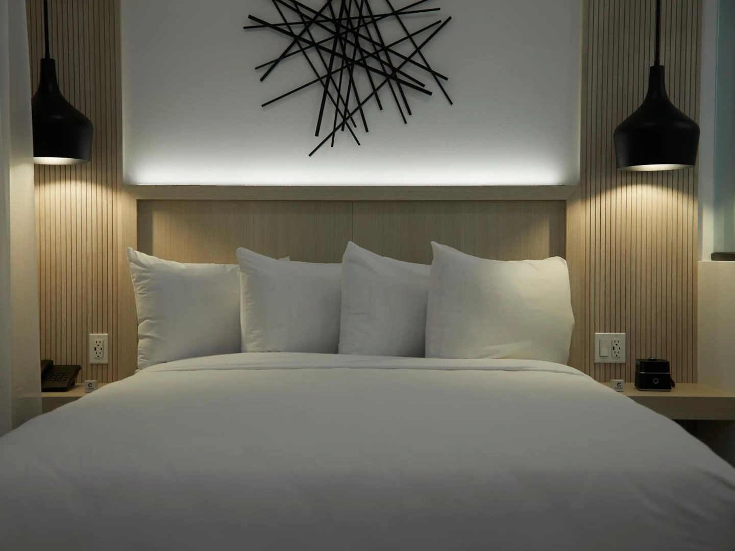 Photo - Hôtel Cofortel