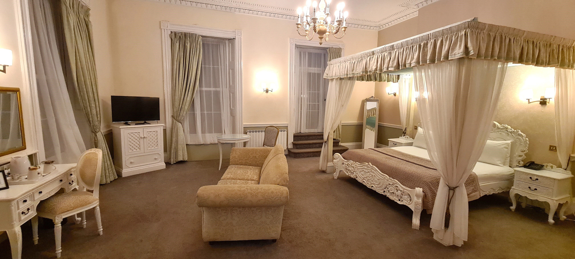 Photo - Manor of Groves Hotel, Golf & Health Club