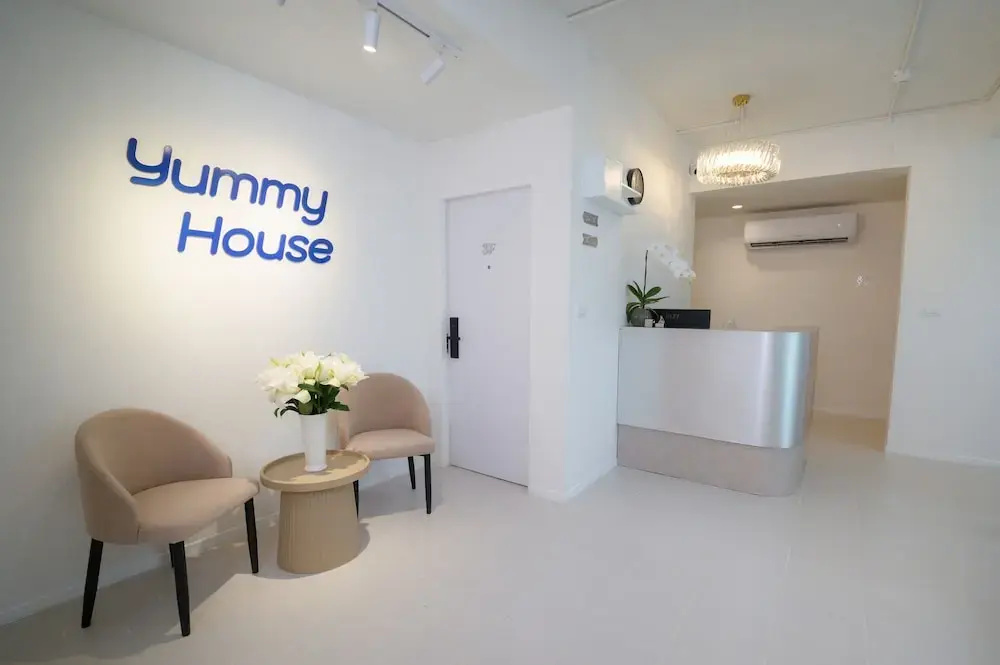 Foto - Yummy House