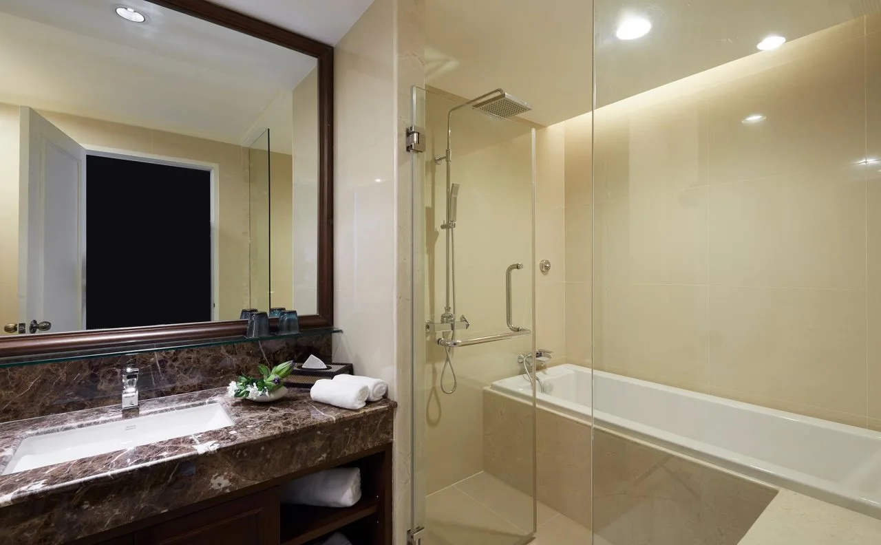 Foto - The Rose Residence Bangkok