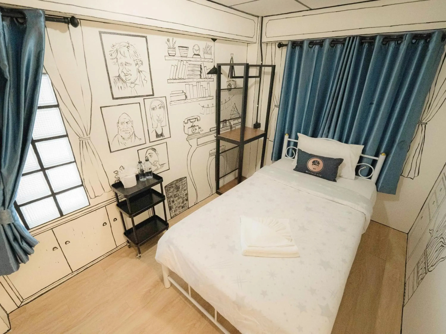Foto - RoomQuest Chiang Mai Tha Phae