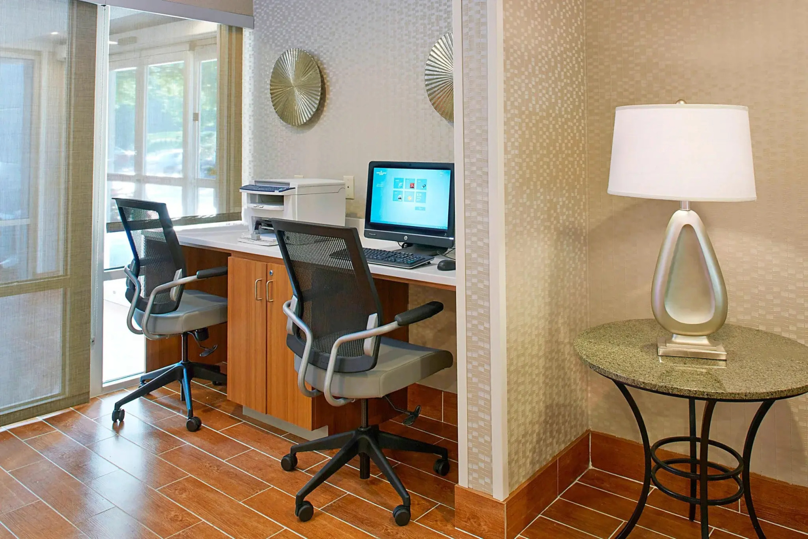 Photo - Springhill Suites By Marriott Atlanta Six Flags