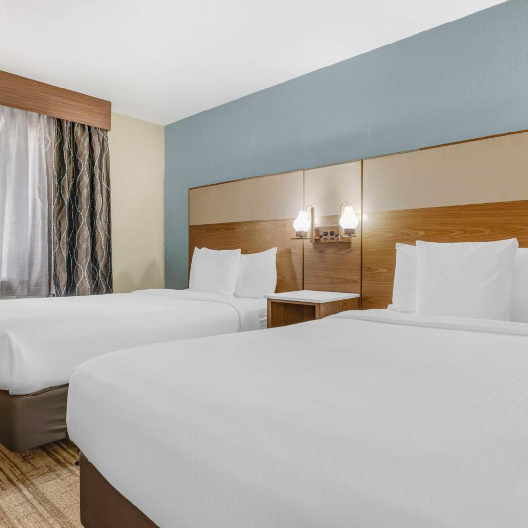 Foto - Best Western Carlsbad by the Sea