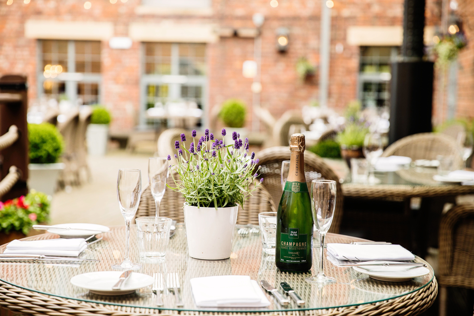 Photo - Hotel du Vin & Bistro Newcastle