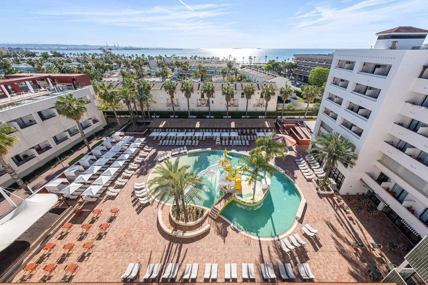 Foto - Estival Park Marena