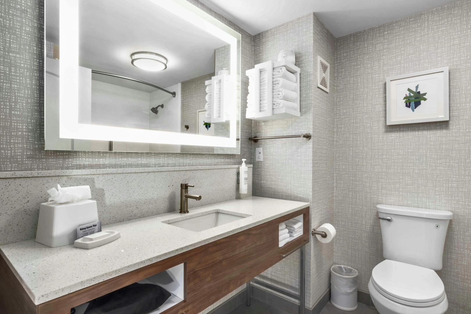 Foto - Hampton Inn & Suites Houston - Rosenberg
