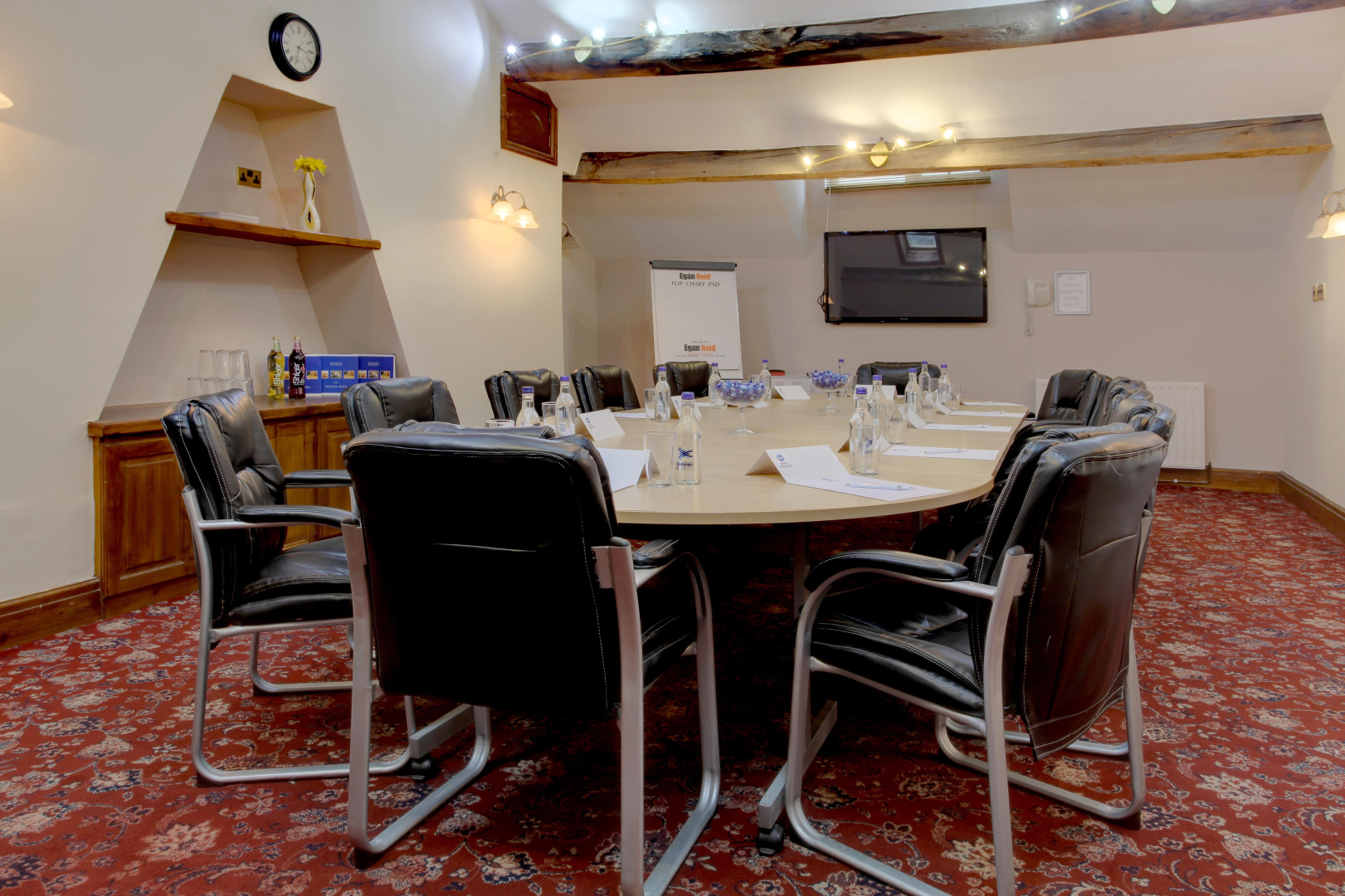 Photo - Best Western Manchester Bury Bolholt Country Park Hotel