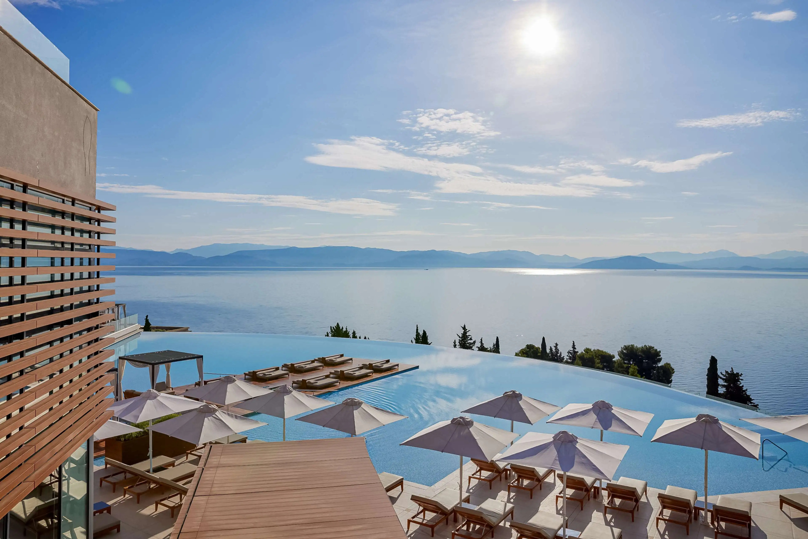 Foto - Angsana Corfu Resort & Spa
