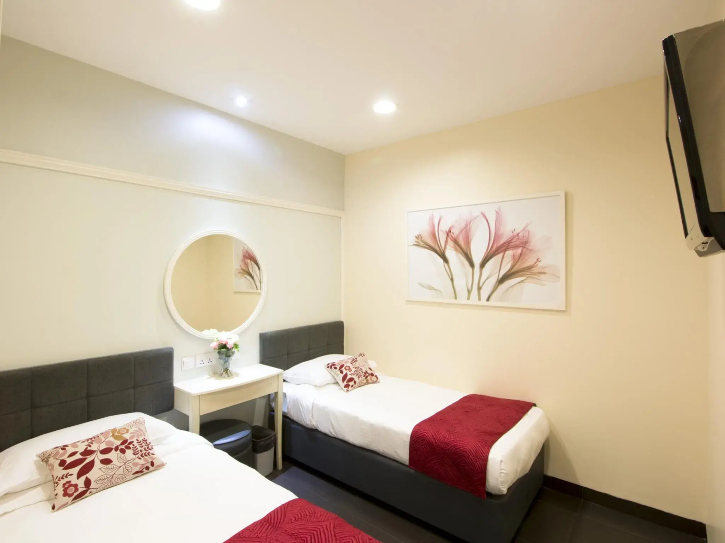 Foto - Value Hotel Balestier