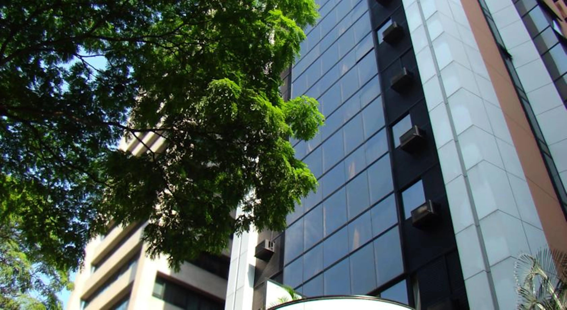 Foto - Transamerica Executive Faria Lima