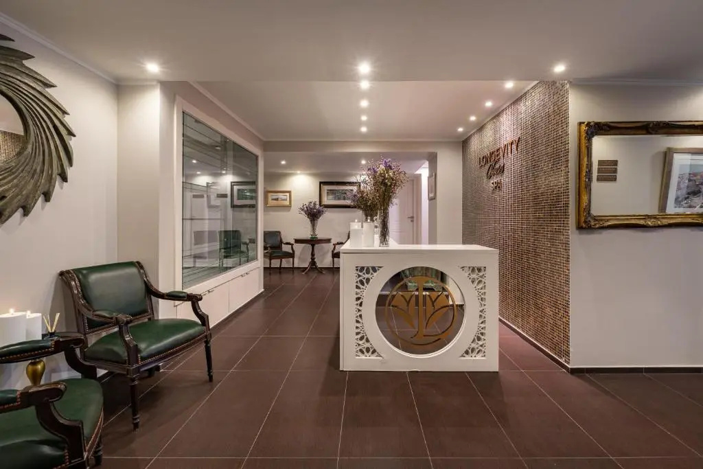 Foto - Longevity Senses Cascais Boutique Hotel & Clinic