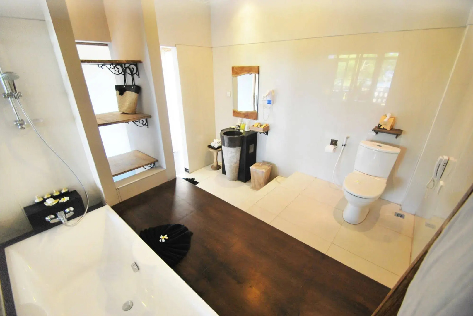 Foto - Kajane Tulamben Bali