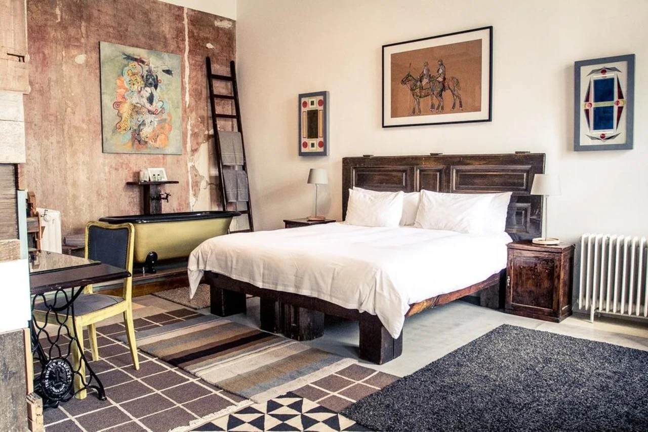 Photo - Brody House - boutique hotel
